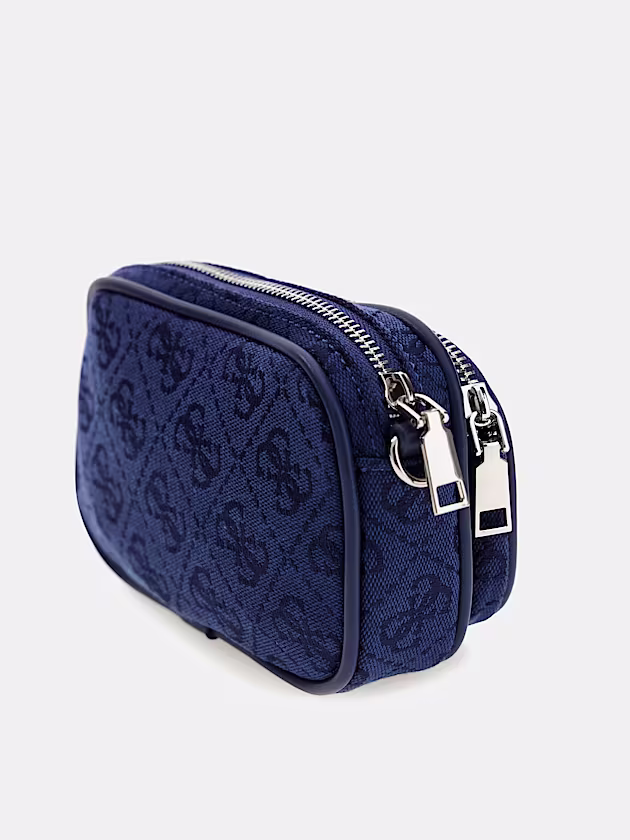 4G Logo pouch handbag - GUESS