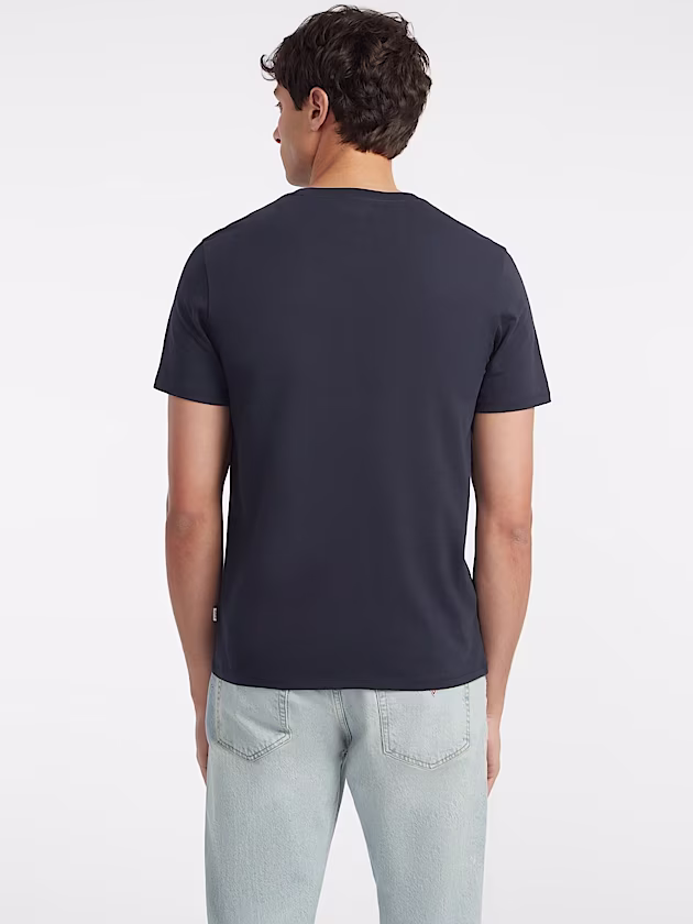 Slim American Tradition Tee - GUESS