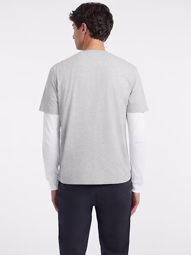 American Tradition Tee - GUESS