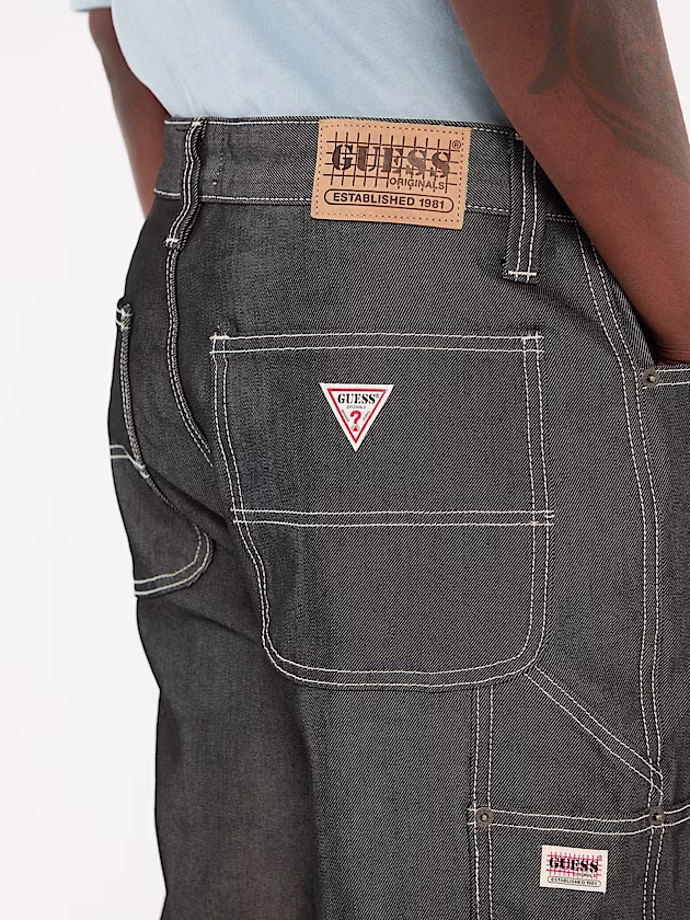 Carpenter Jeans - GUESS