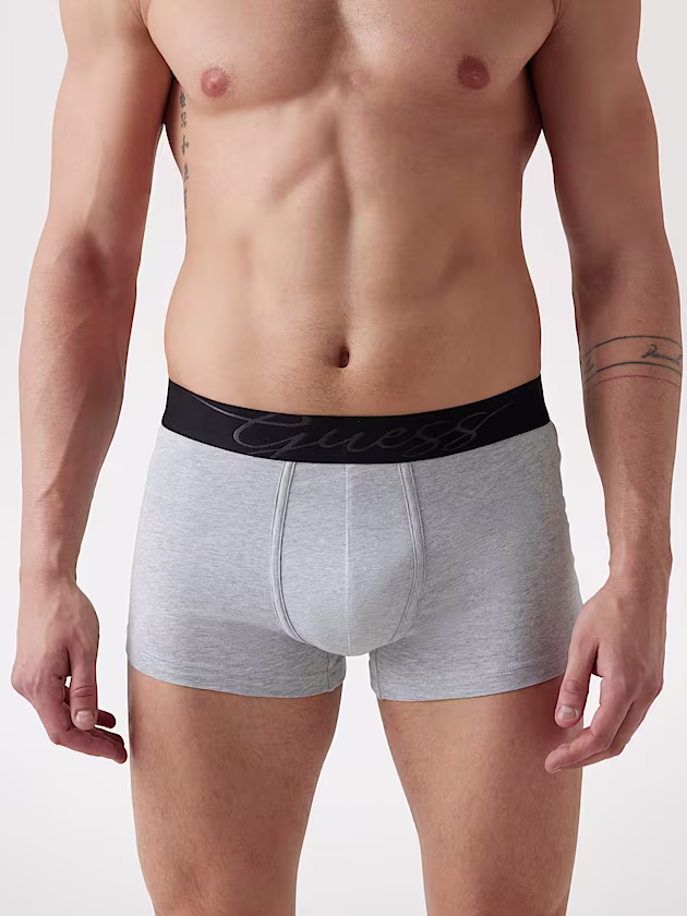 Underwear trunks 3-pack - GUESS