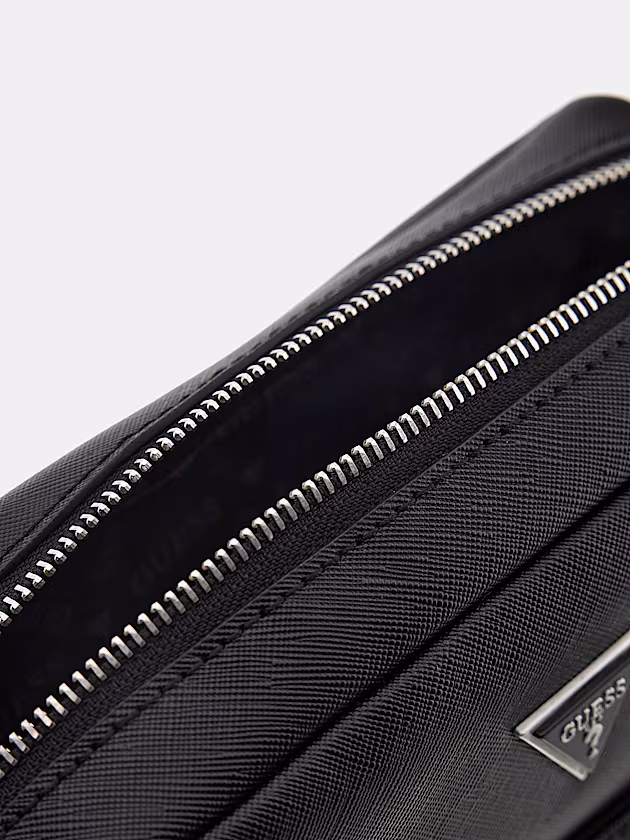 Torino saffiano mini crossbody - GUESS