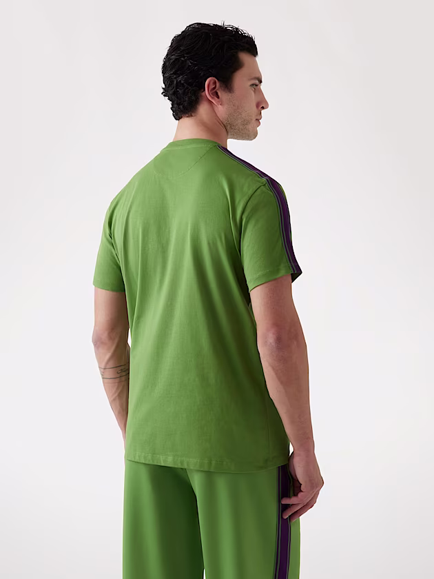 Front G logo T-shirt - GUESS