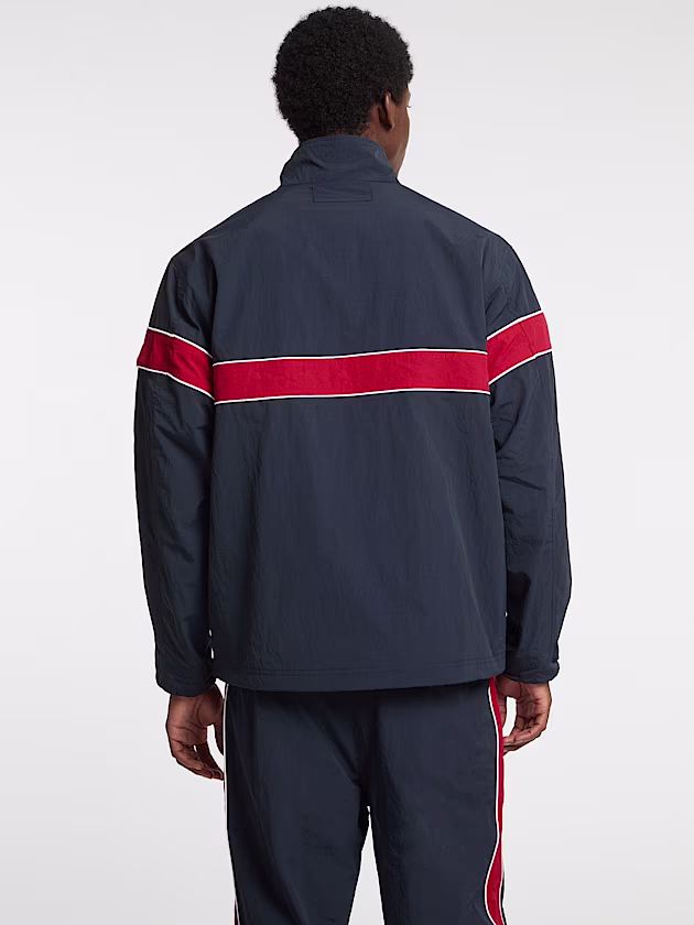 Windbreaker Jacket - GUESS