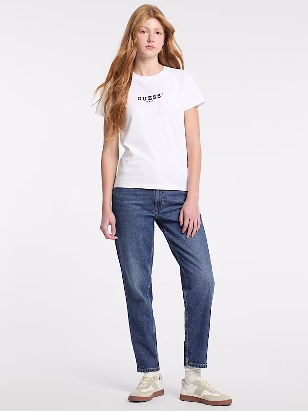 G06 Mom Jeans - GUESS