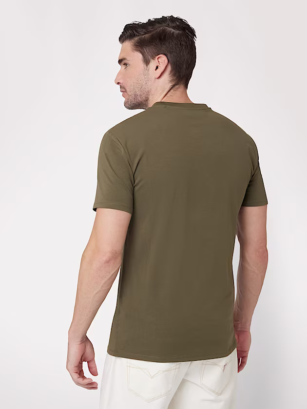 Slim fit t-shirt - GUESS