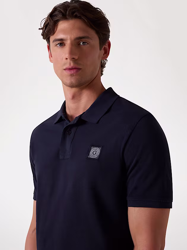 Classic polo - GUESS