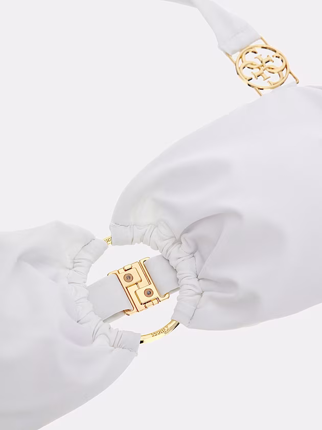 Ring bandeau bikini top - GUESS