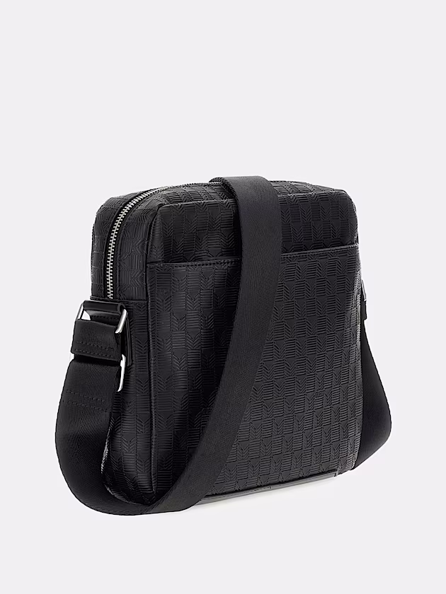 Torino G-Wave mini crossbody - GUESS