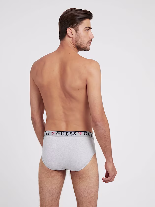 Pack 3 briefs - GUESS