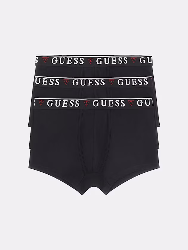 Pack 3 boxers - GUESS
