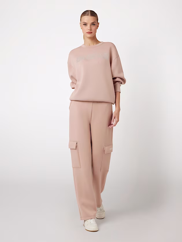 Scuba cargo pant - GUESS