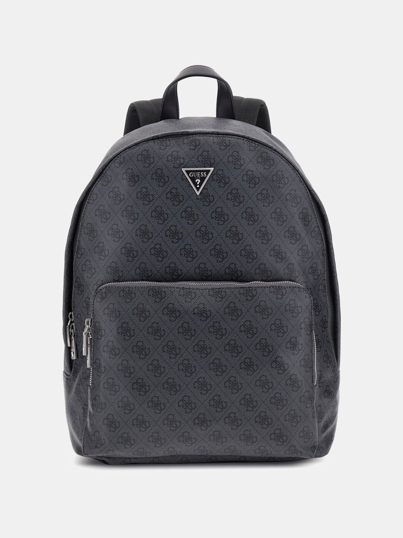 Vezzola Eco 4G logo backpack - GUESS