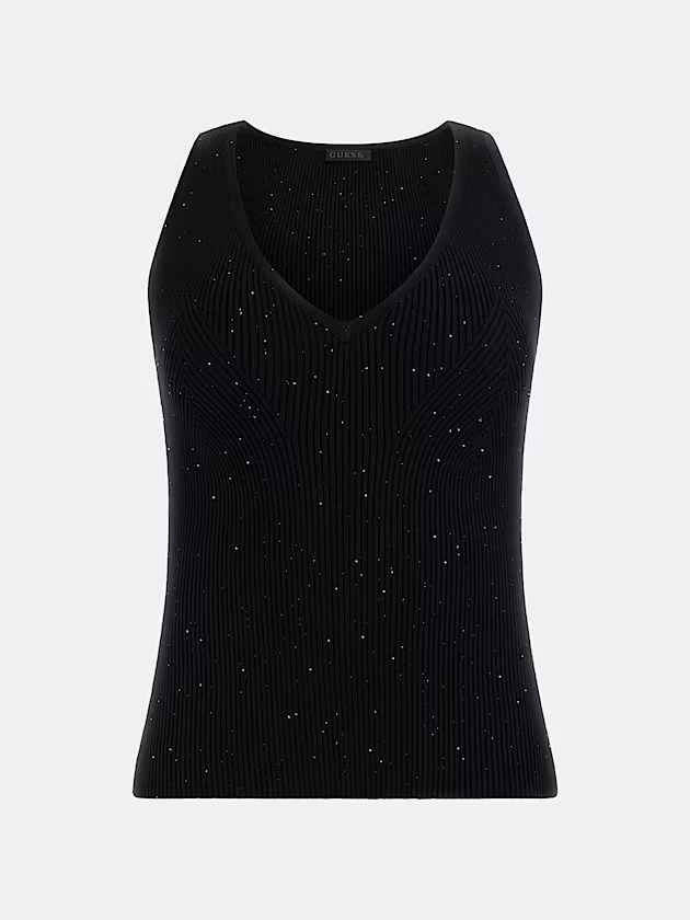 Tank-top sweater - GUESS