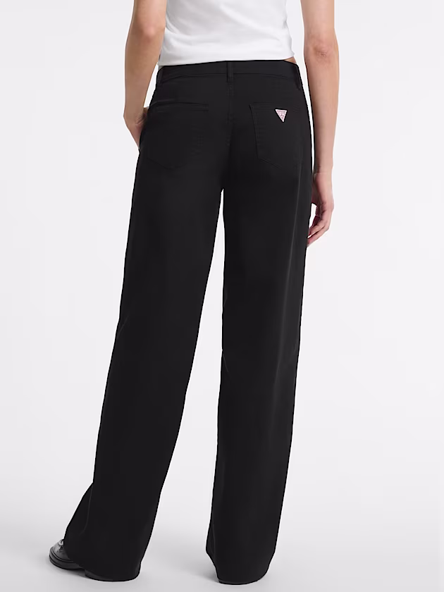 Wide-leg pants - GUESS