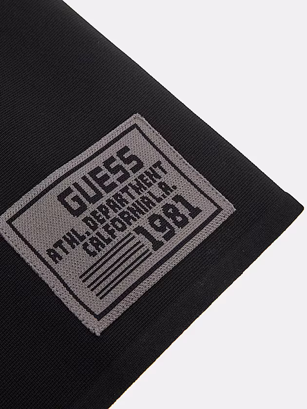 Regular-fit shorts - GUESS