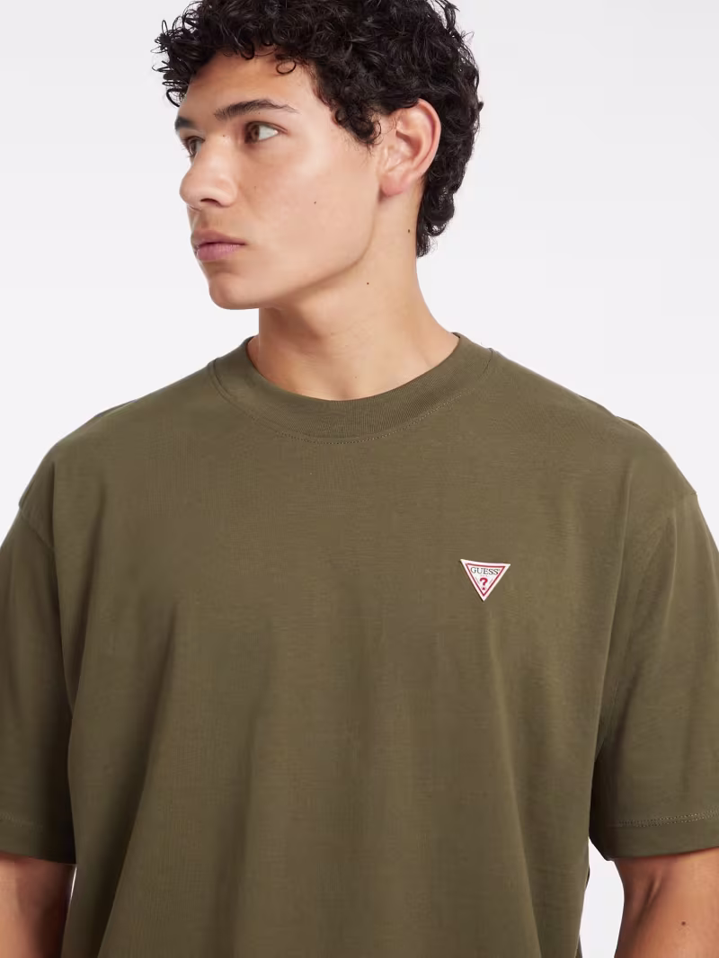 Mini Patch Tee - GUESS