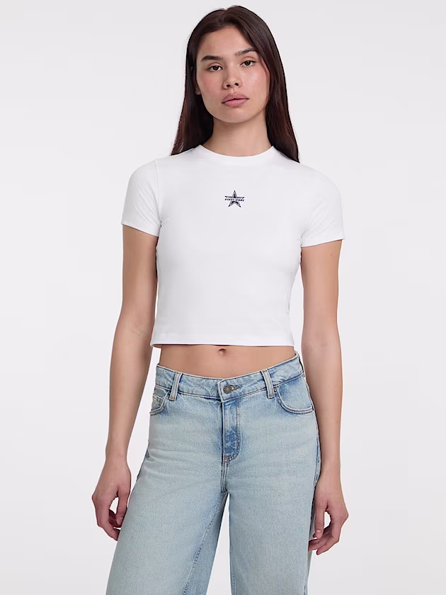 Logo t-shirt - GUESS