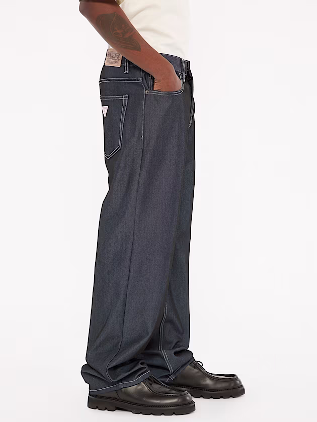 Baggy Jeans - GUESS
