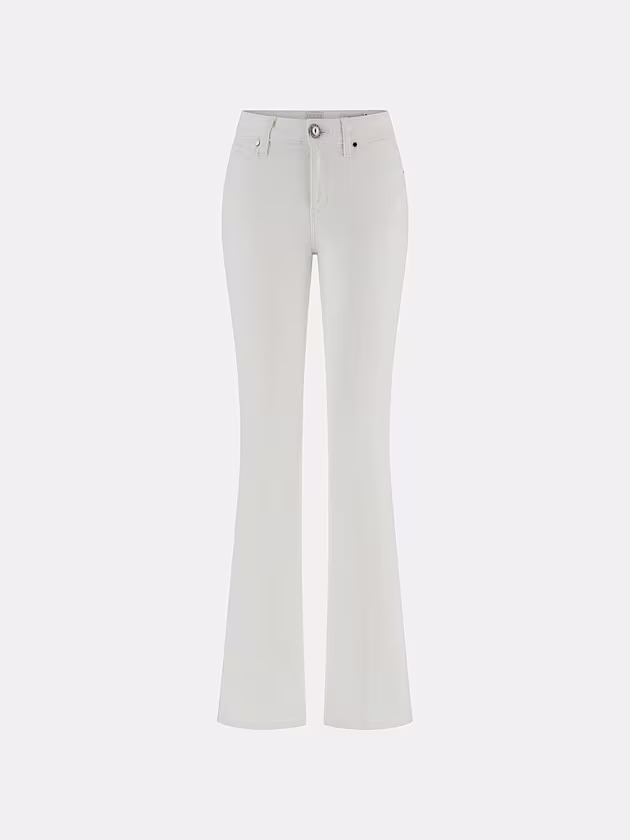 Sexy Straight stretch jeans - GUESS