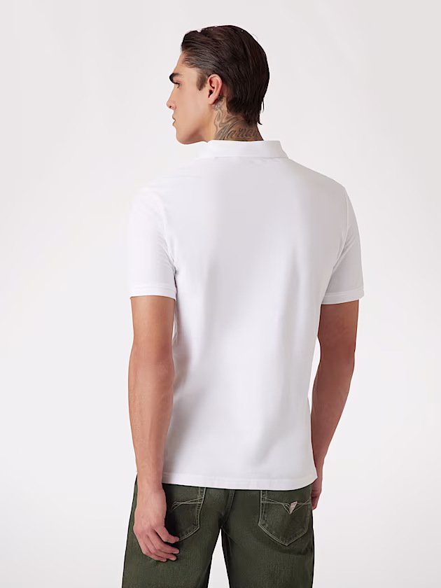 Classic polo - GUESS