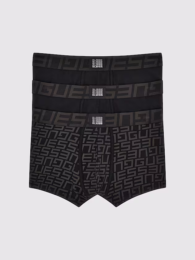 Pack 3 boxers - GUESS