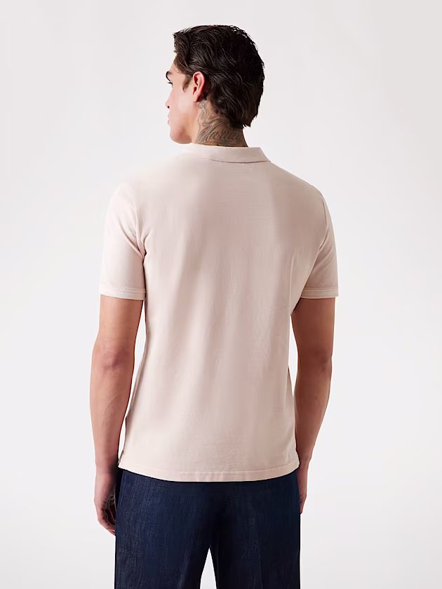 Classic polo - GUESS