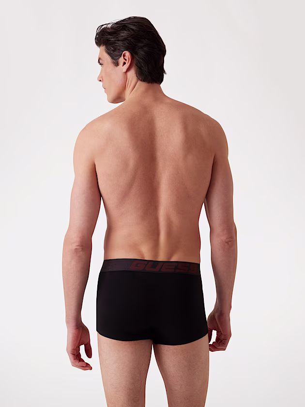 Underwear trunks 3-pack - GUESS