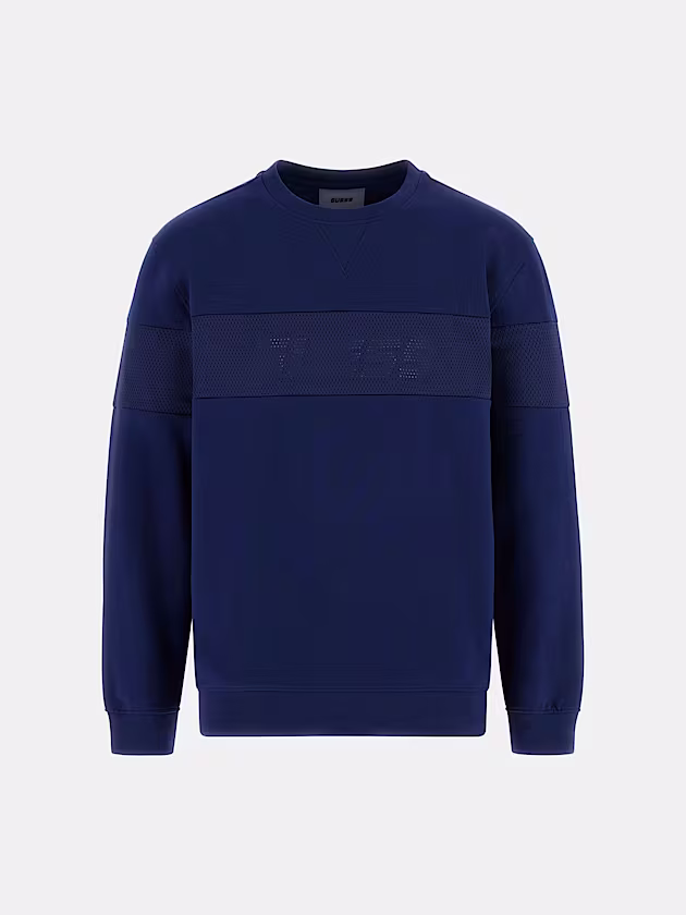 Logo sweatshirt - GUESS