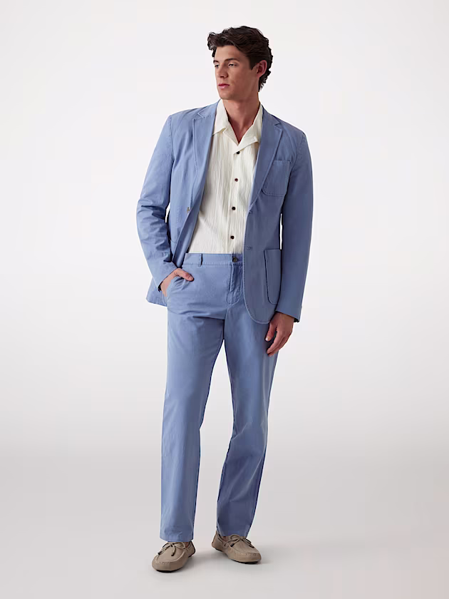 Myron dressy stretch chinos - GUESS