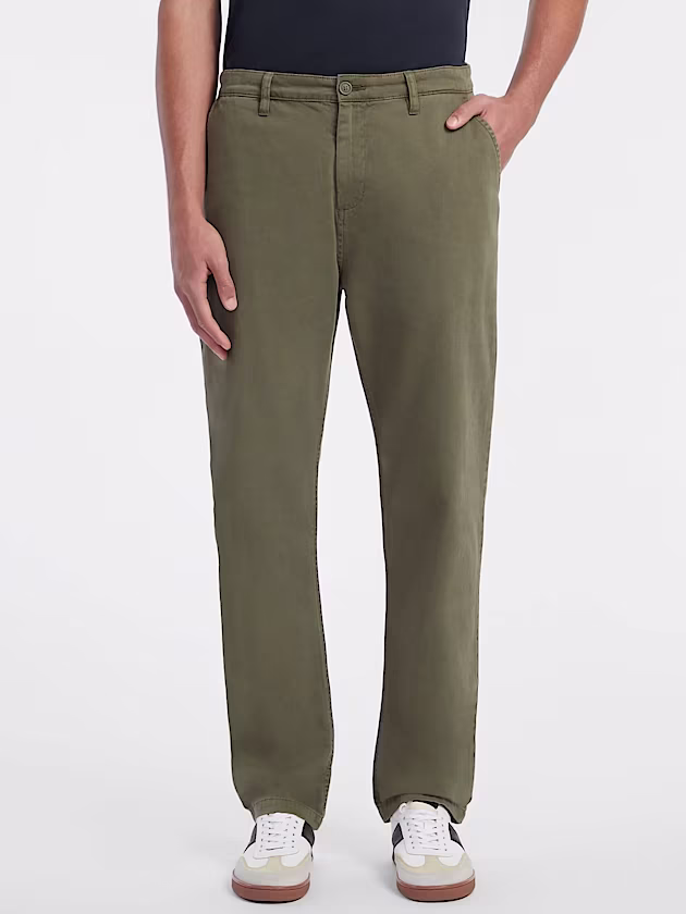 Regular Chinos - GUESS
