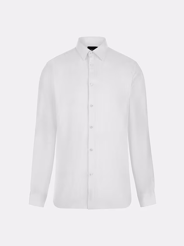 Marciano linen shirt - GUESS