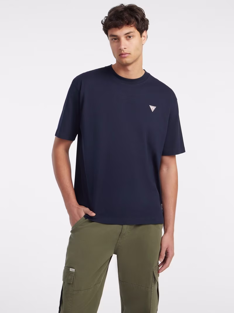 Mini Patch Tee - GUESS