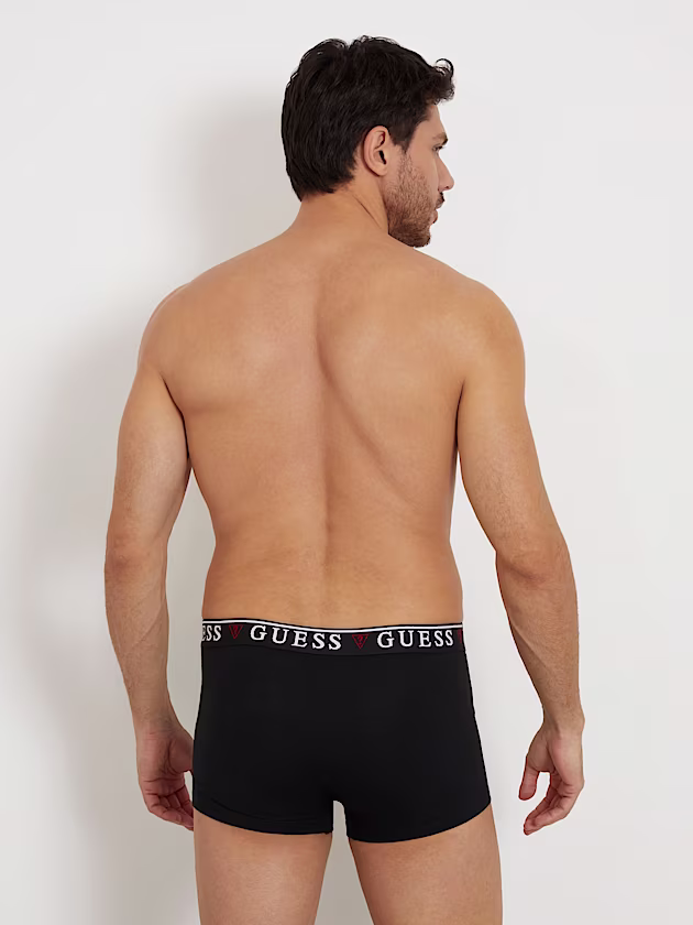 Pack 3 boxers - GUESS