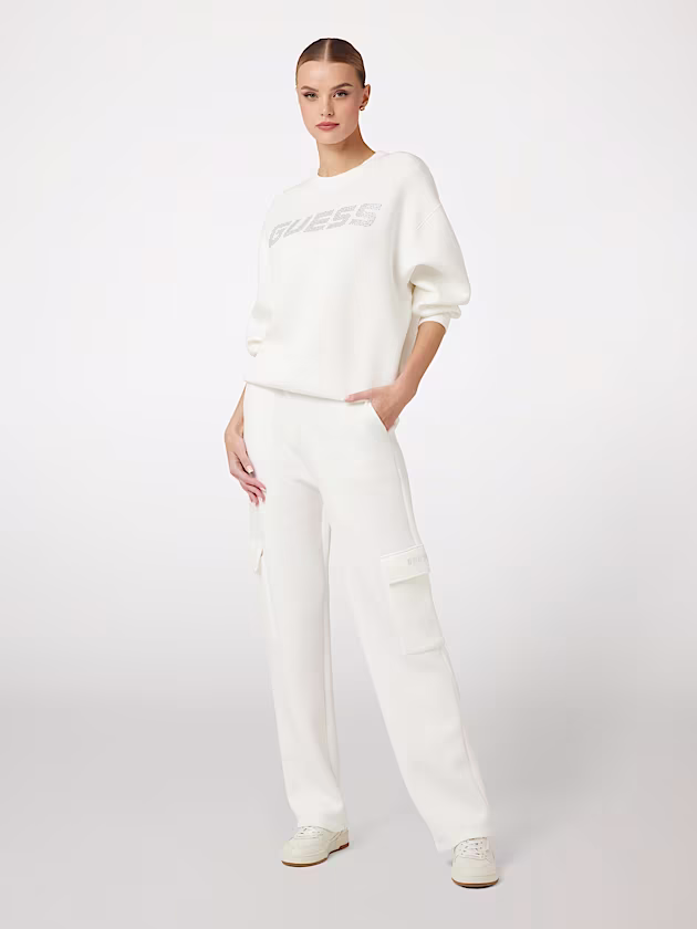 Scuba cargo pant - GUESS