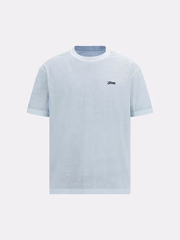 Oversized logo T-shirt - GUESS