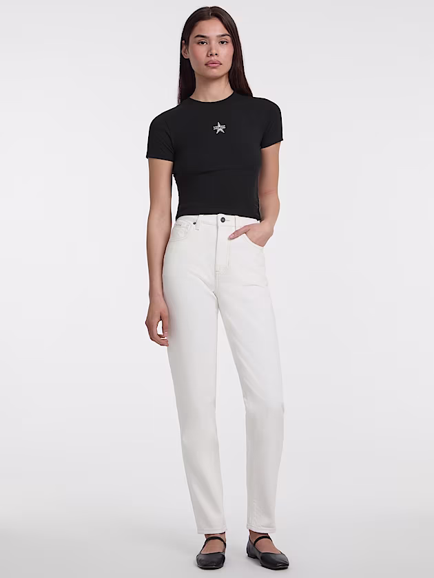 Logo t-shirt - GUESS