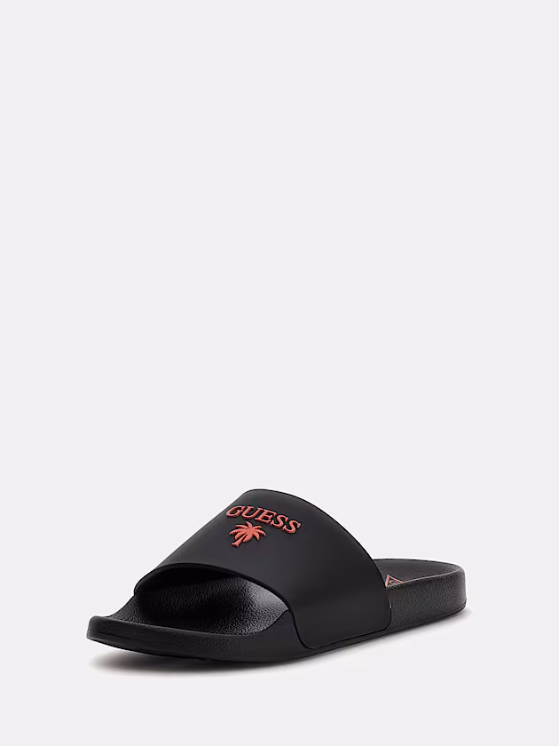 Beach slides - GUESS