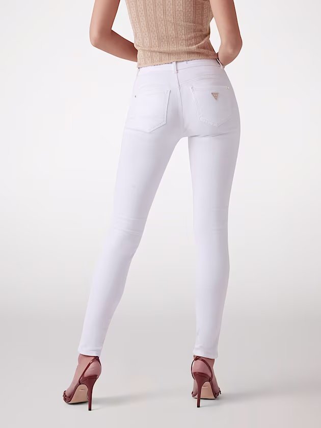Shape Up skinny jeans - GUESS