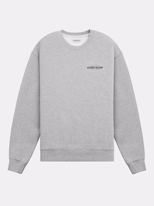 American Tradition Sweatshirt - GUESS