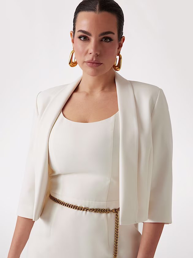 Marciano bolero jacket - GUESS