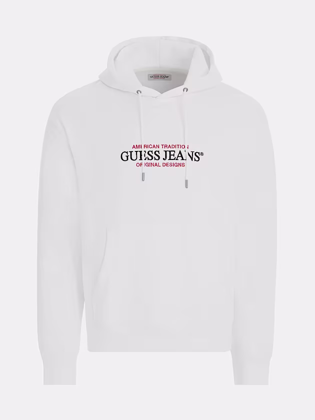 American Tradition Hoodie - GUESS