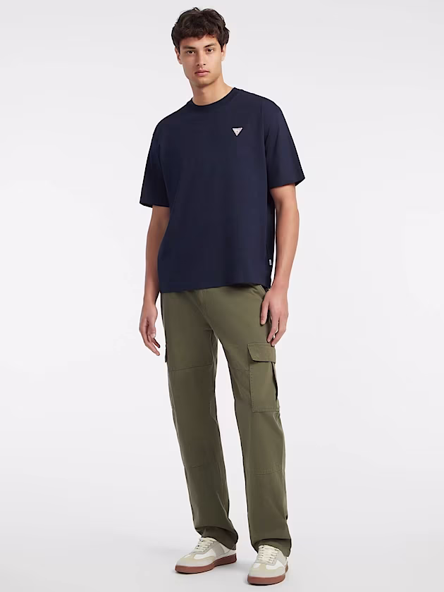 Mini Patch Tee - GUESS