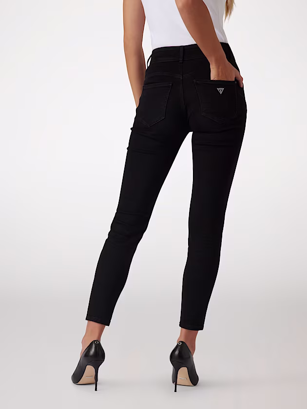 Shape Up skinny denim pant - GUESS