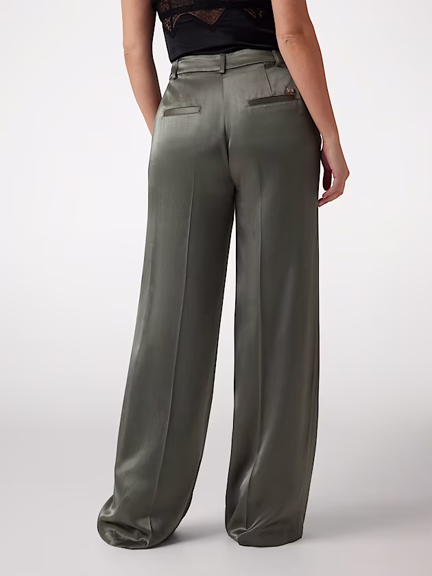 Marciano straight-cut pants - GUESS