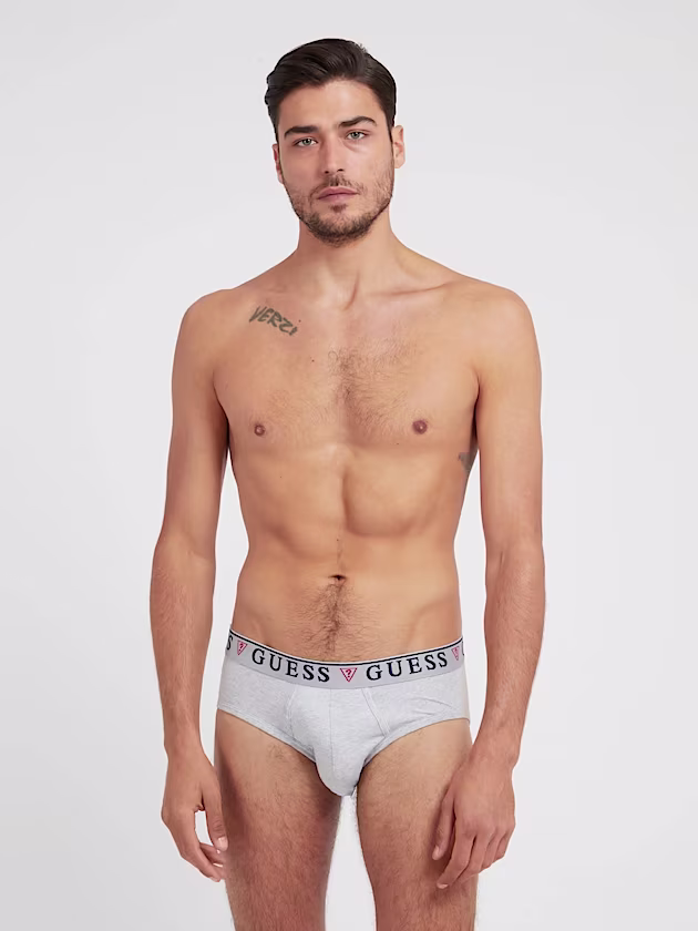 Pack 3 briefs - GUESS