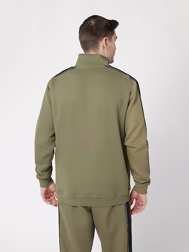 Side logo sweatshirt - GUESS