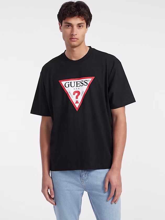 Iconic Tee - GUESS