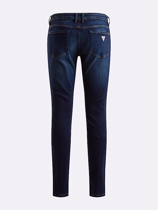 Annette skinny denim pant - GUESS