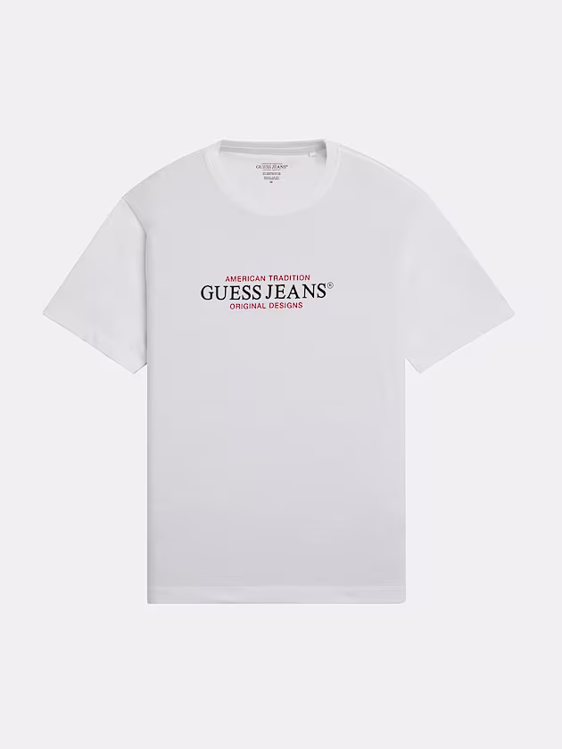 American Tradition Tee - GUESS